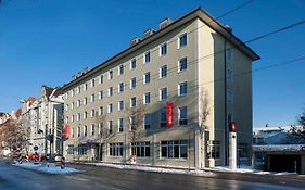 ibis Augsburg Koenigsplatz